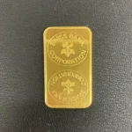 インゴット20g